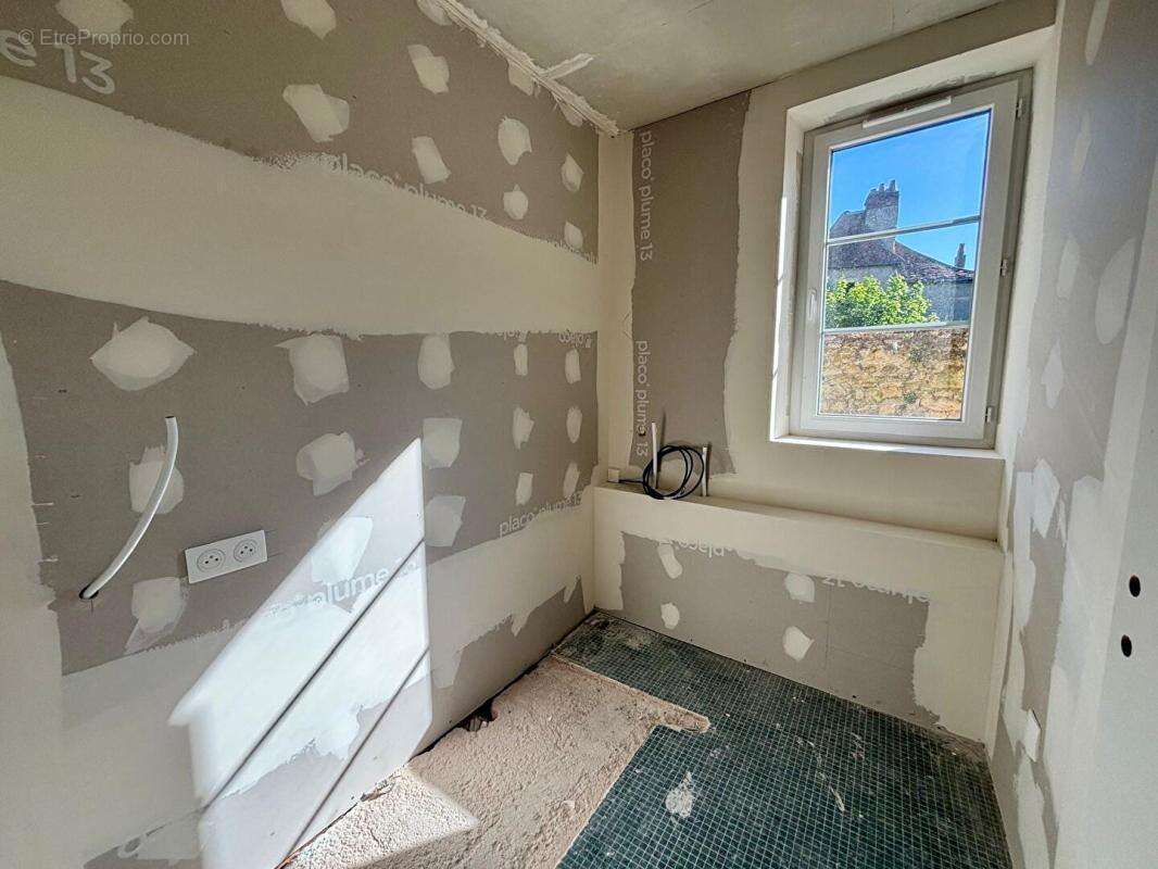 Appartement à NEVERS