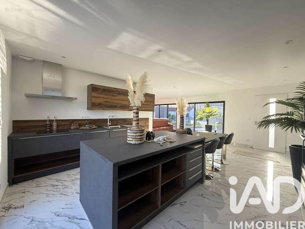 Photo 5 - Maison à COUZEIX