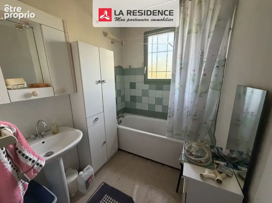 Maison 4 pièces 90 m² à vendre à Freneuse (78840) - photo 7