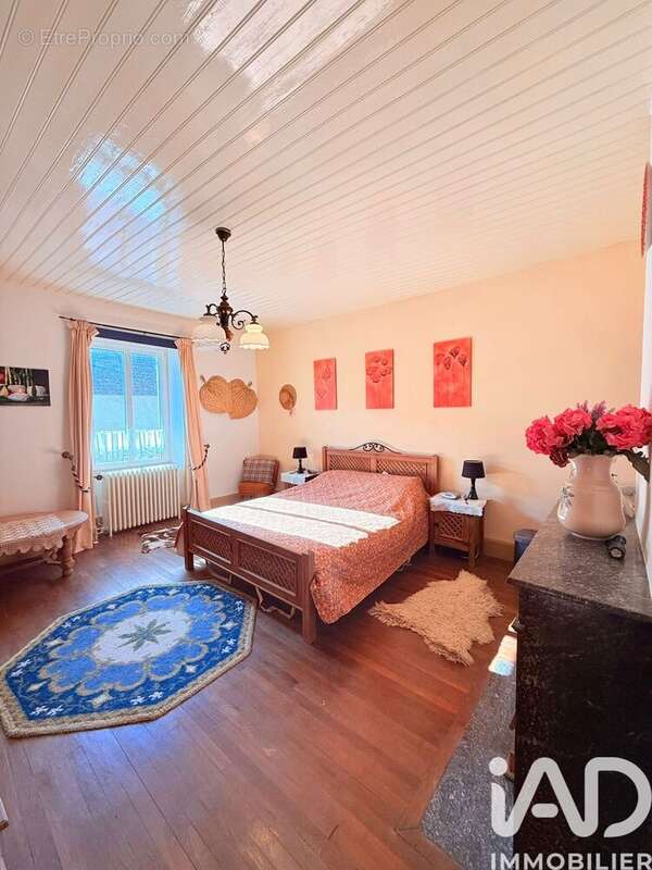 Maison 124 m² à Aubepierre-Sur-Aube  - photo 8