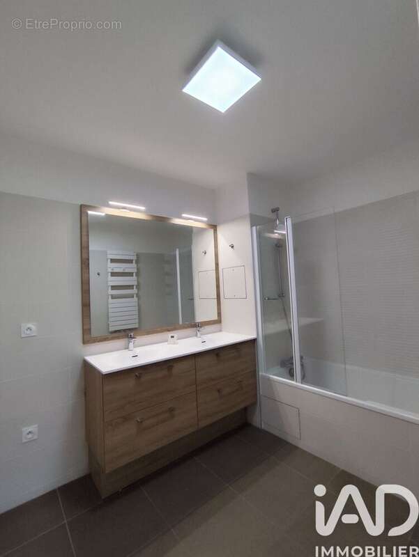 Photo 6 - Appartement à VANVES