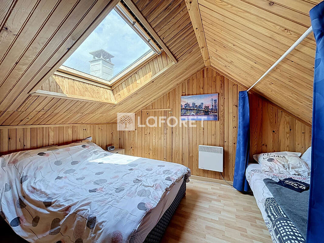 Maison La Ferriere Aux Etangs 5 pièces 79 m2 - photo 9