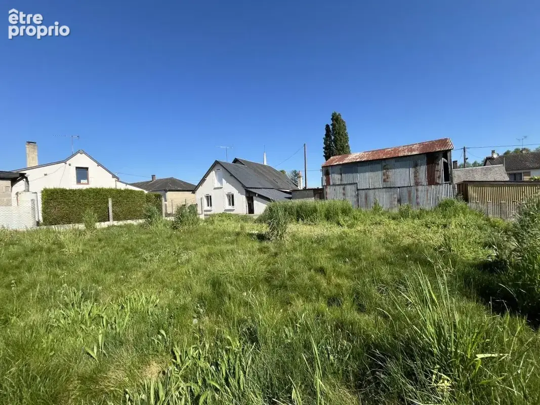 Maison 6 pièces 137 m² à vendre à Lavare (72390) - photo 9