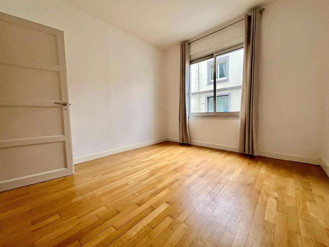   - Appartement à ANGERS