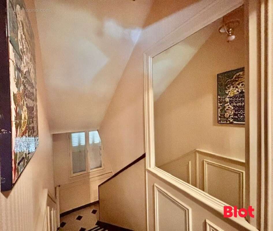 Maison 200 m² à Rennes  - photo 5