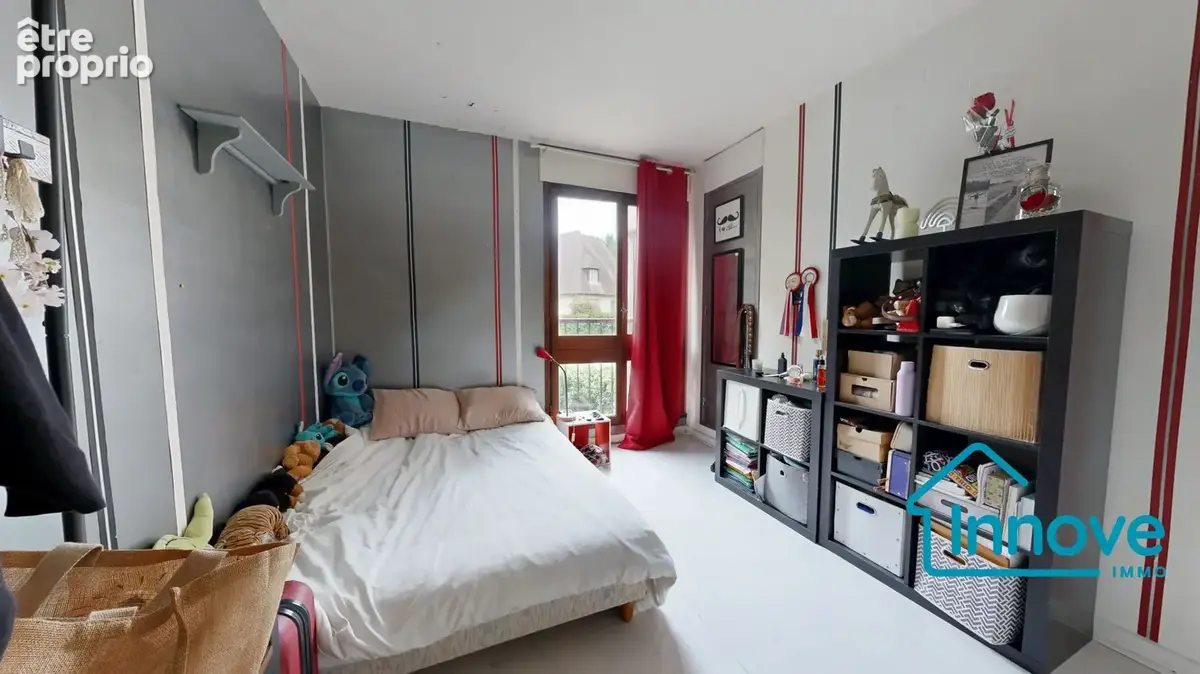 Appartement 3 pièces 75 m² à vendre à Rocquencourt (78150) - photo 5