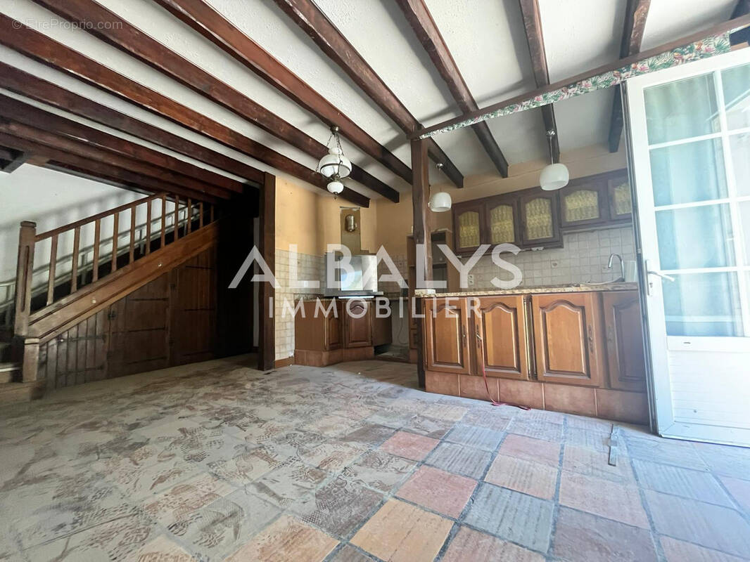 Maison à CREON
