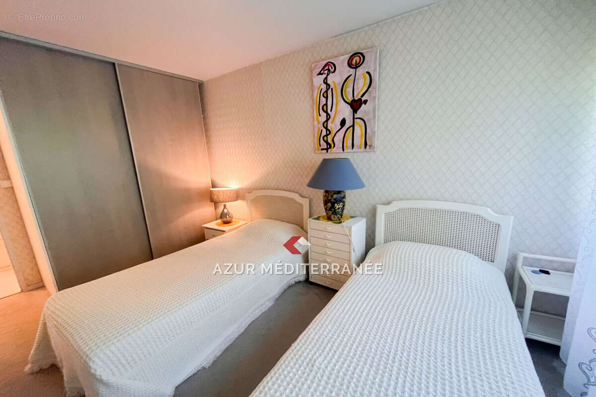 Appartement 75 m² à Villefranche-Sur-Mer  - photo 7