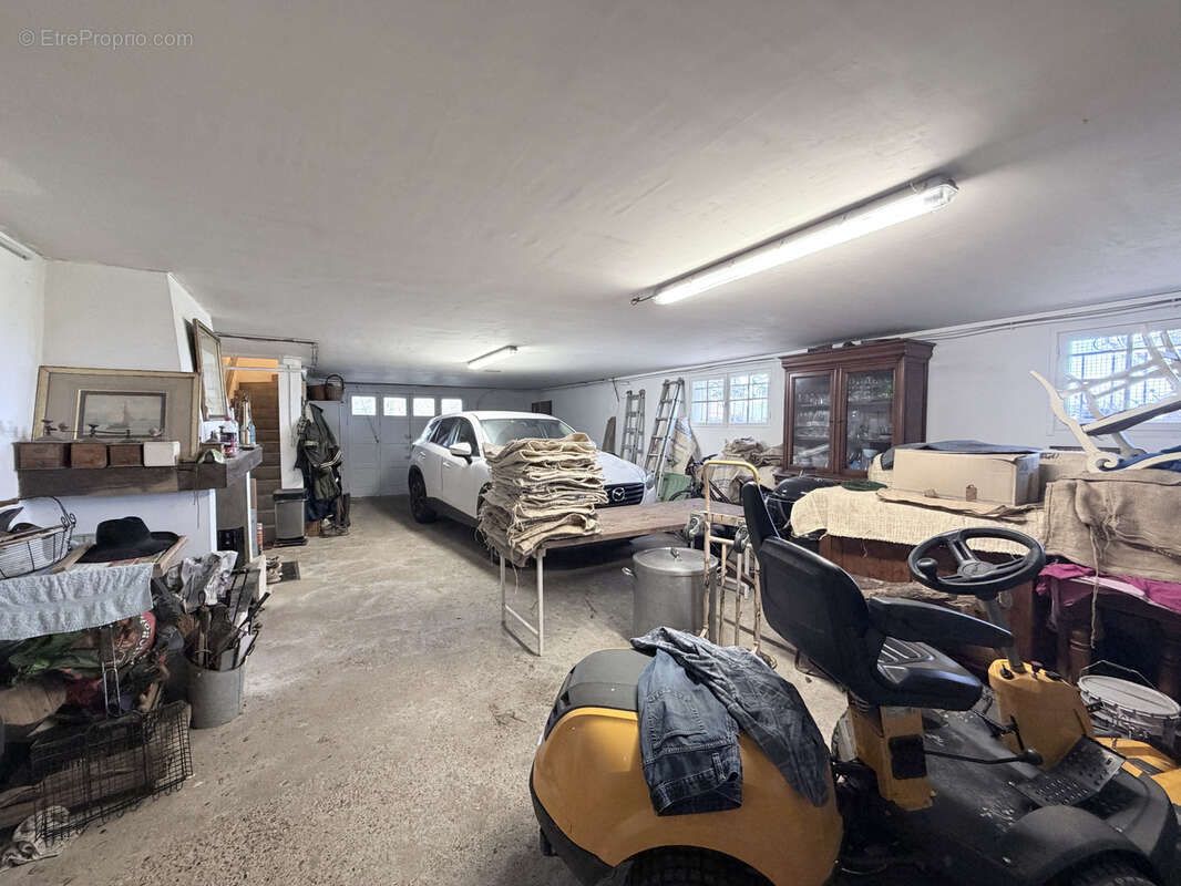 Maison à PUCH-D'AGENAIS