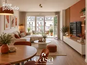 Appartement à OUISTREHAM