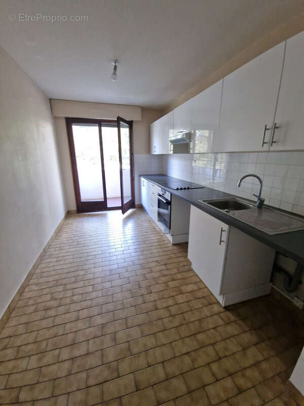 Appartement à FERNEY-VOLTAIRE