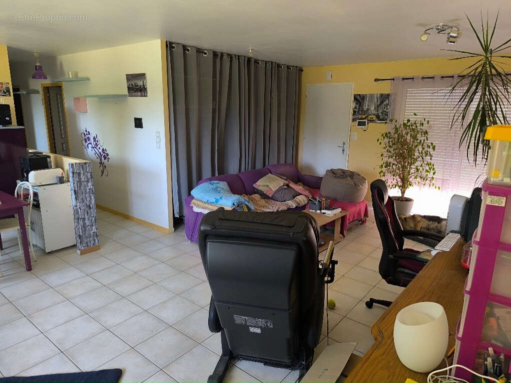 Maison Capdenac Gare 4 pièce(s) 92 m2 - photo 3