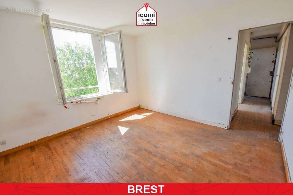 Appartement à BREST