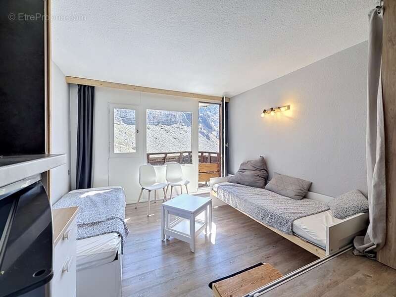 Appartement à MORZINE