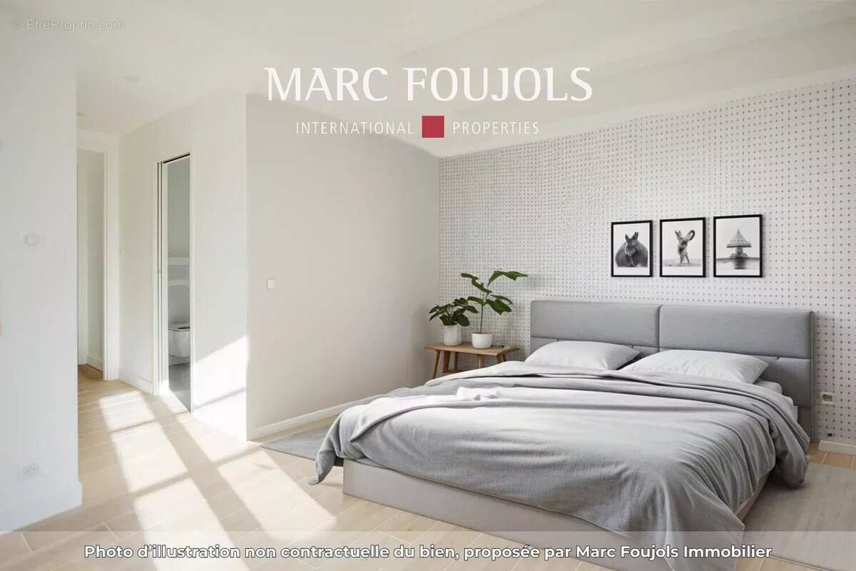 Maison à LOIX