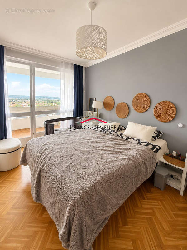 Appartement à FRANCONVILLE