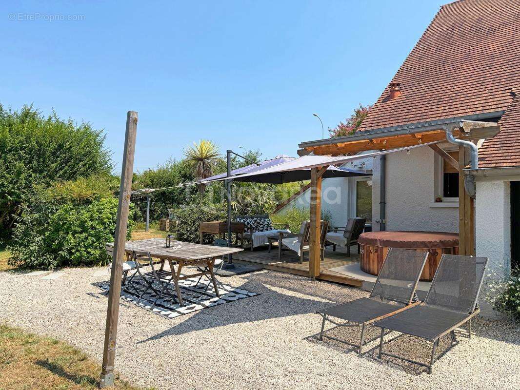 Maison 6 pièces - photo 15