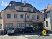 Appartement à BARTENHEIM