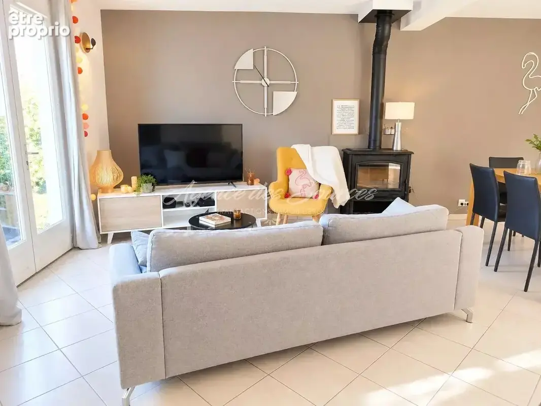 Maison avec extèrieur à Bras - photo 4
