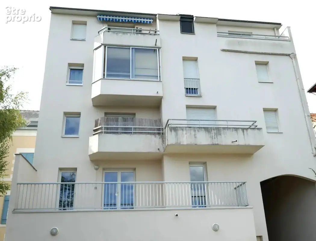 Appartement à ANGERS