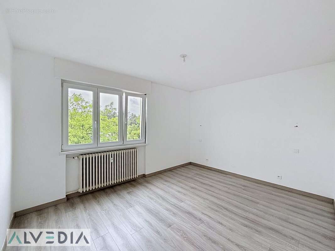 Appartement à OBERNAI