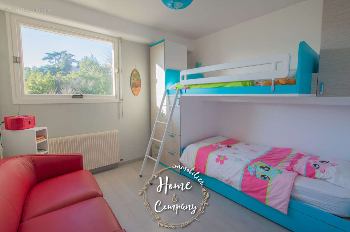 Appartement à ROYAN