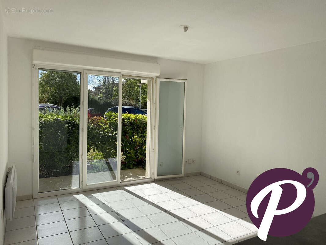 Appartement à BERGERAC