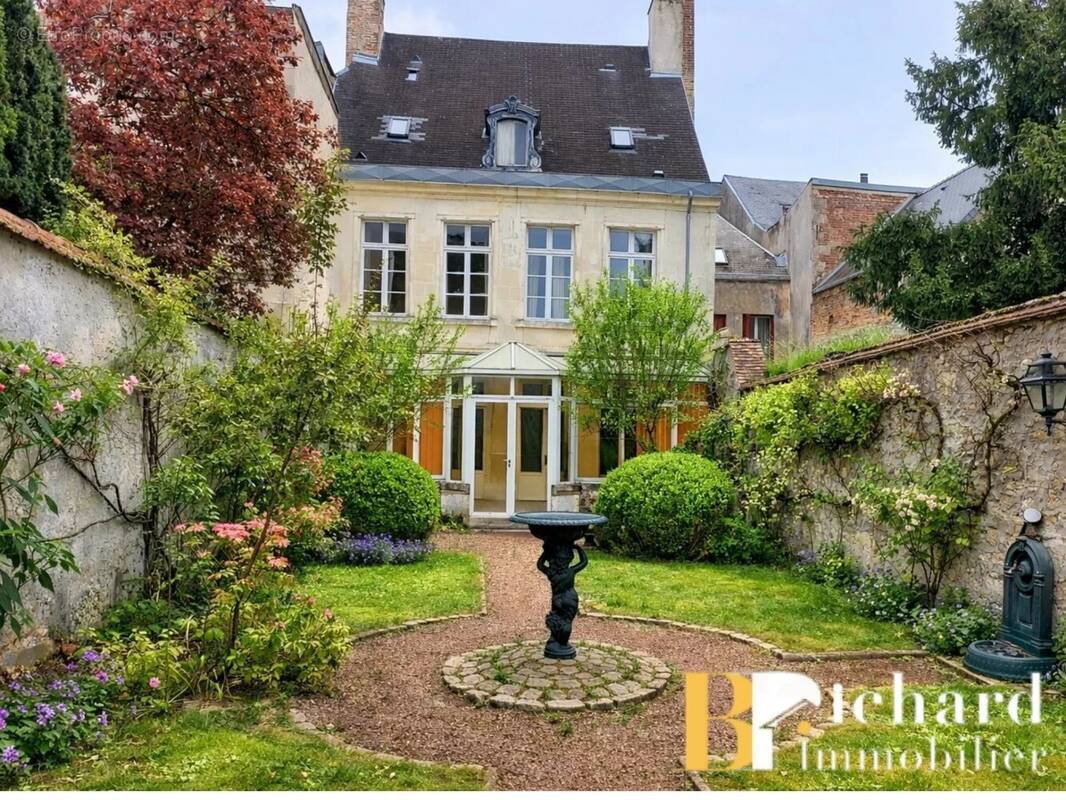 Maison à LAON