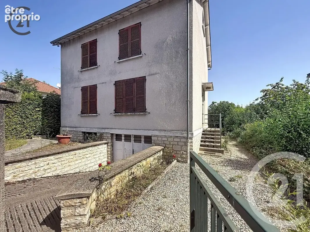 Maison 6 pièces 103 m² à vendre à Auxerre (89000) - photo 3