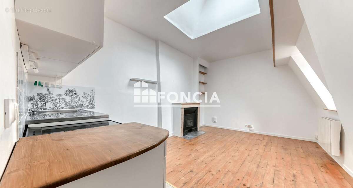 Appartement à LYON-7E