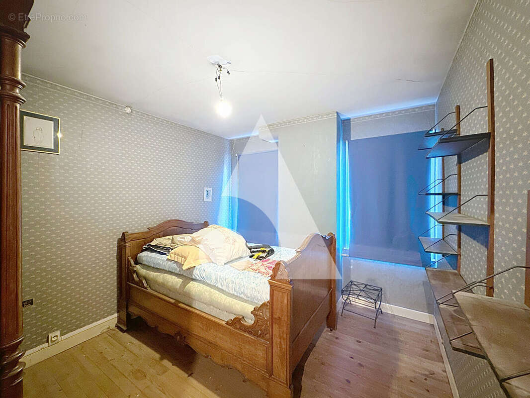 Maison à VALENCIENNES