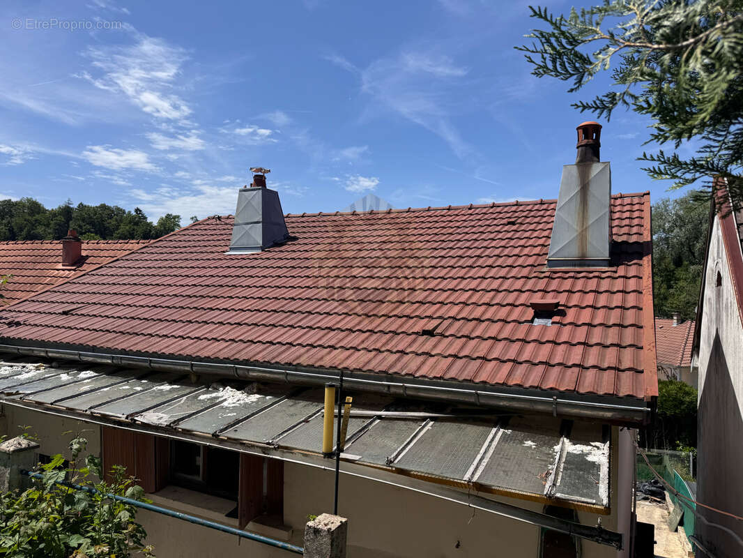 Maison avec travaux - DUNG - photo 10