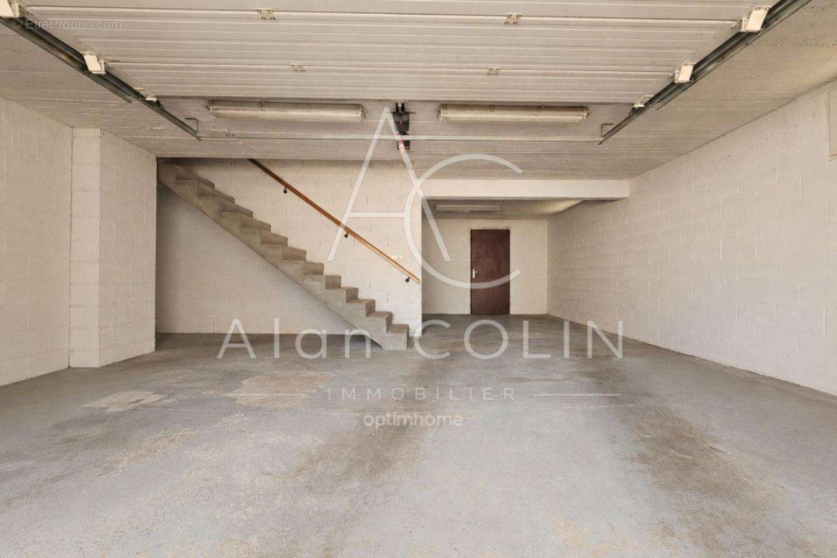 Maison individuelle 4 façades – 182 m² – 4 chambres – Terrain de 8 ares à Yutz - photo 27