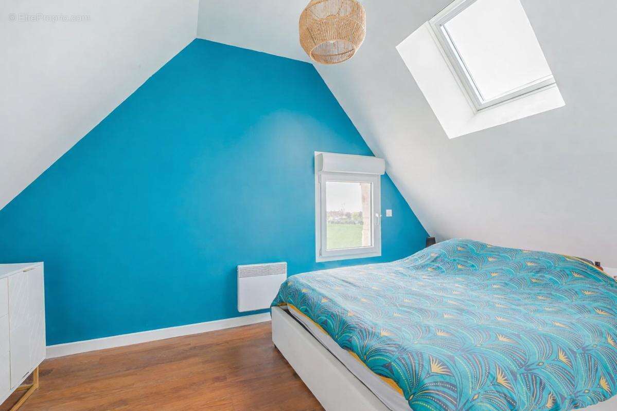 Maison à CHOISY-LA-VICTOIRE