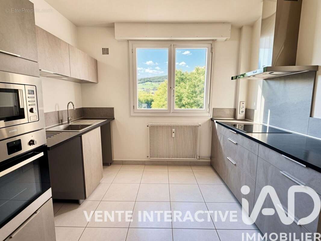 Photo 8 - Appartement à BEAUNE