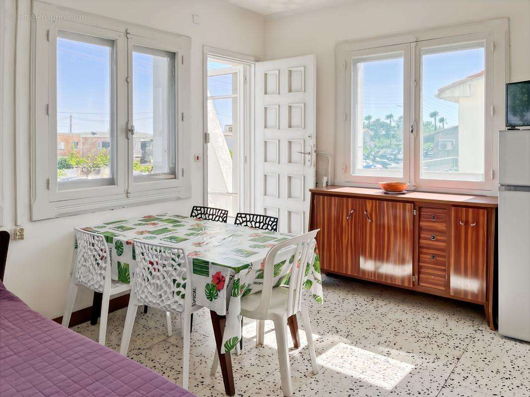 Maison à MARSEILLAN