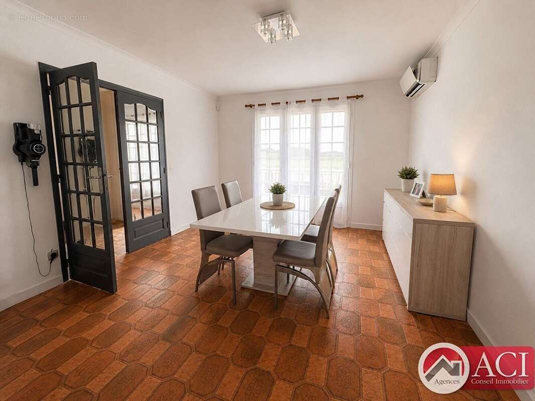 Maison proche GRISY - photo 3