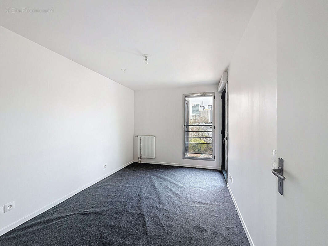 Appartement à BAGNOLET