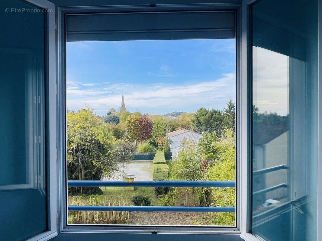 Appartement à LIBOURNE