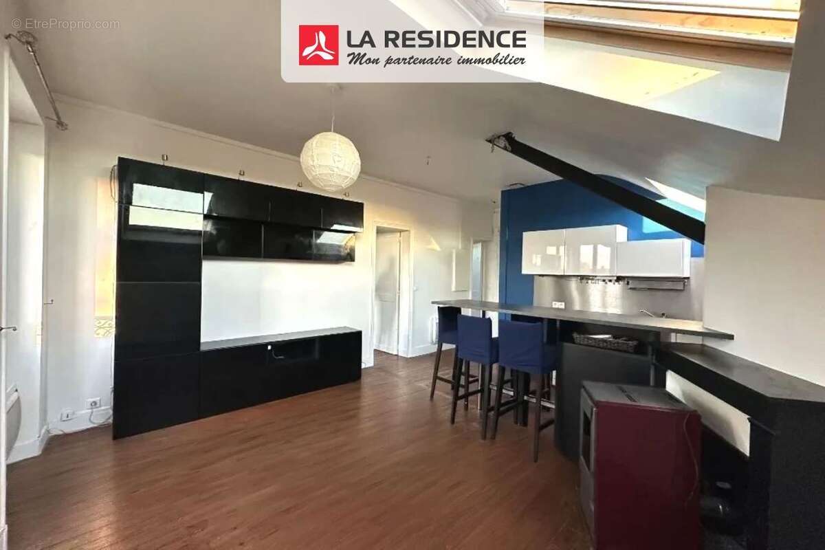 Appartement à CHATOU