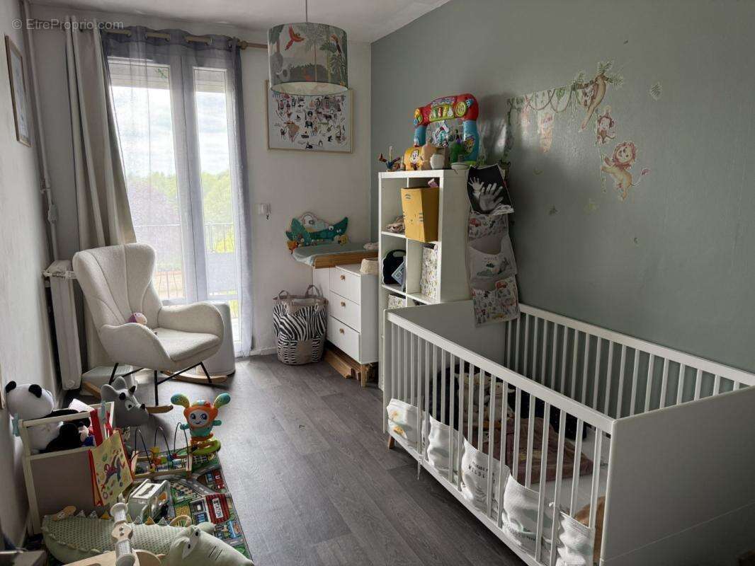 Appartement à ORLEANS