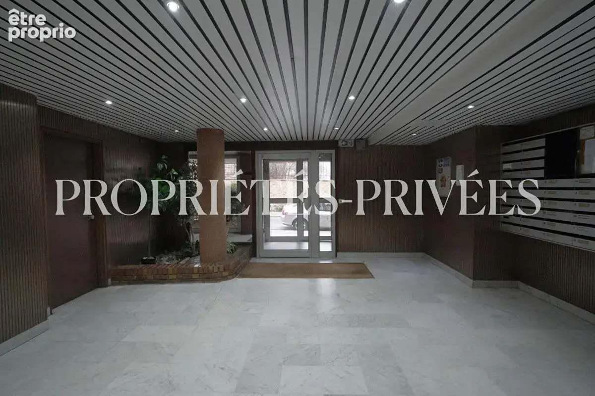 Appartement Paris 20 - 2 pièces - 51m2 - photo 4