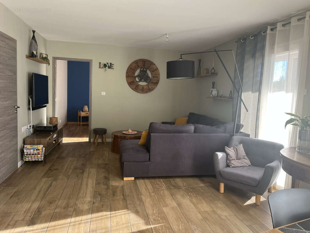 Maison à MAUREILLAS-LAS-ILLAS