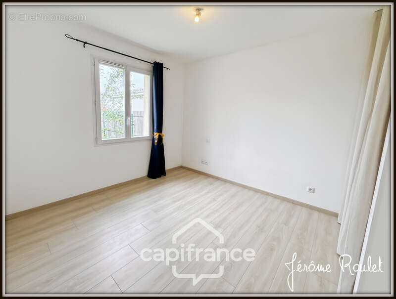 Maison à VOUNEUIL-SOUS-BIARD