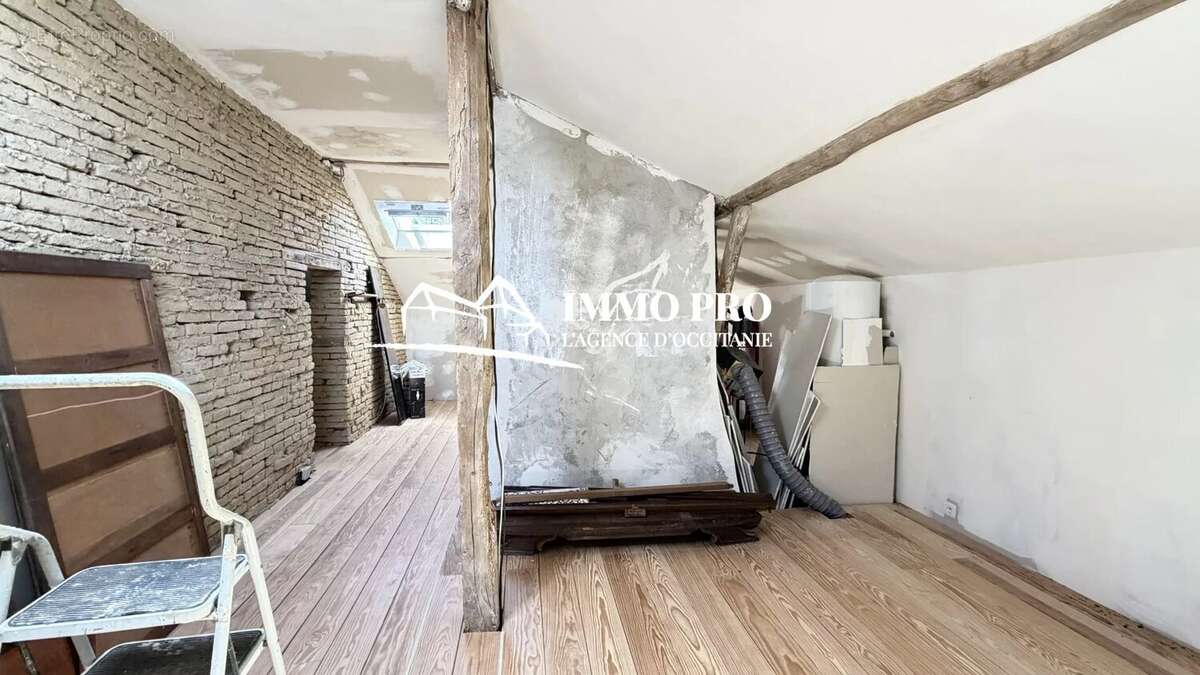 Maison à SAMATAN