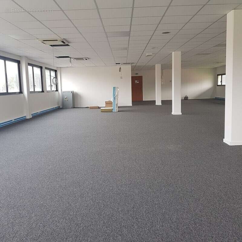 Commerce à TOULOUSE