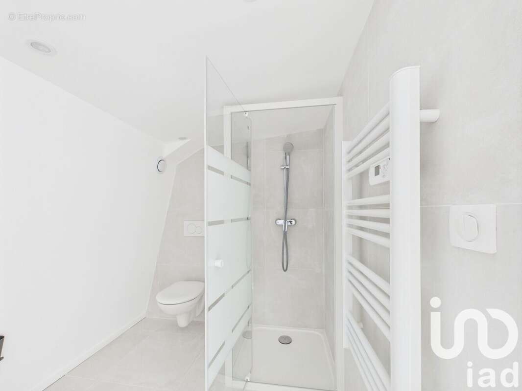Photo 8 - Appartement à BOISSY-SAINT-LEGER
