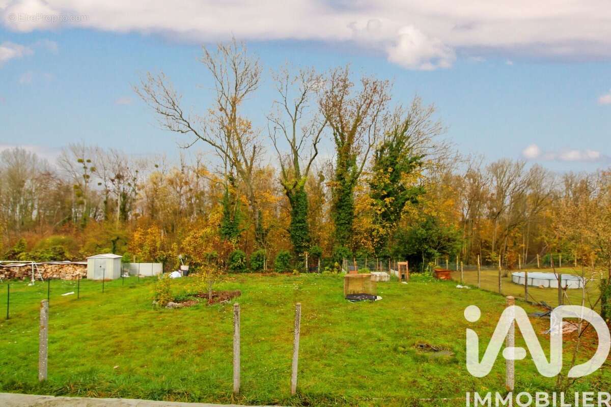 Photo 9 - Maison à MAROLLES-SUR-SEINE