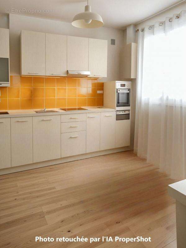 Maison à VILLEFRANCHE-SUR-CHER