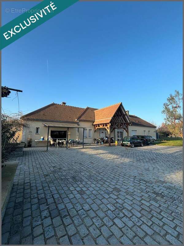 Photo 2 - Appartement à ABLEIGES